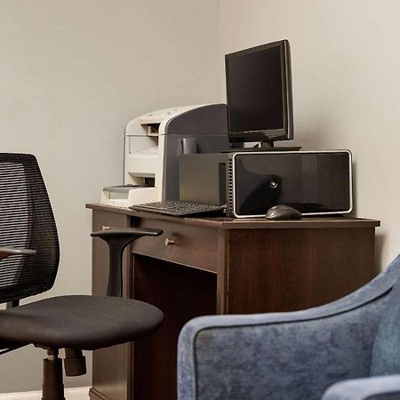 Days Inn By Wyndham Dillon Esterno foto