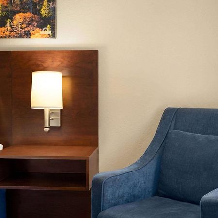 Days Inn By Wyndham Dillon Esterno foto