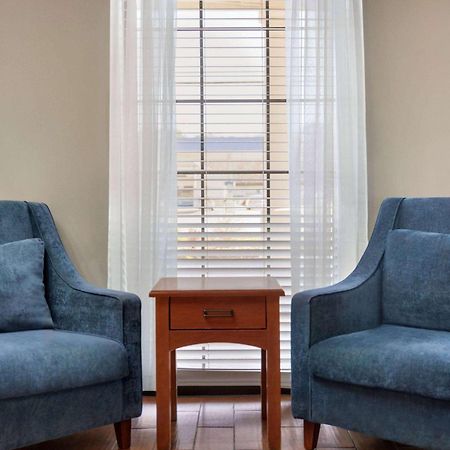 Days Inn By Wyndham Dillon Esterno foto