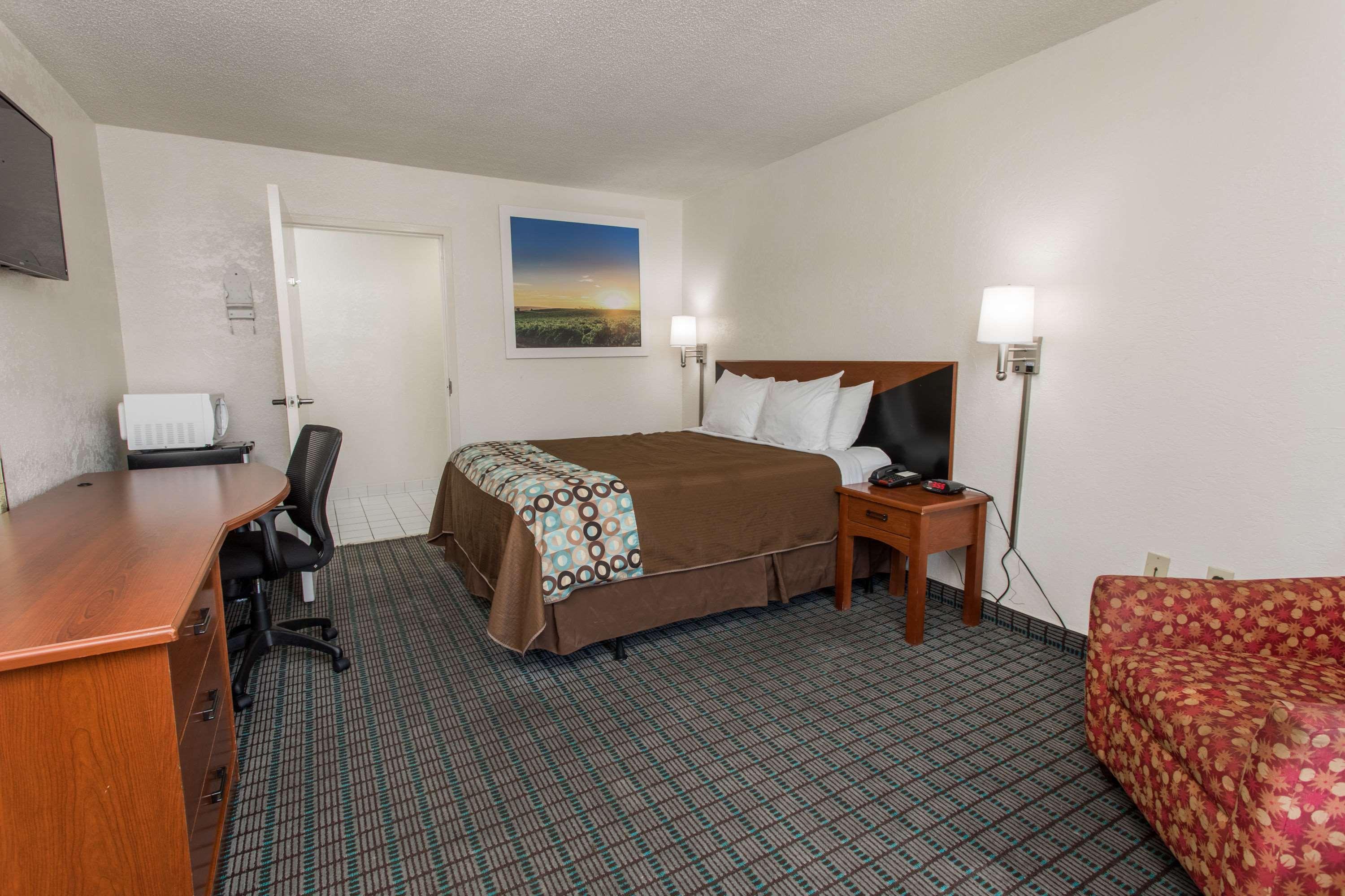 Days Inn By Wyndham Dillon Esterno foto