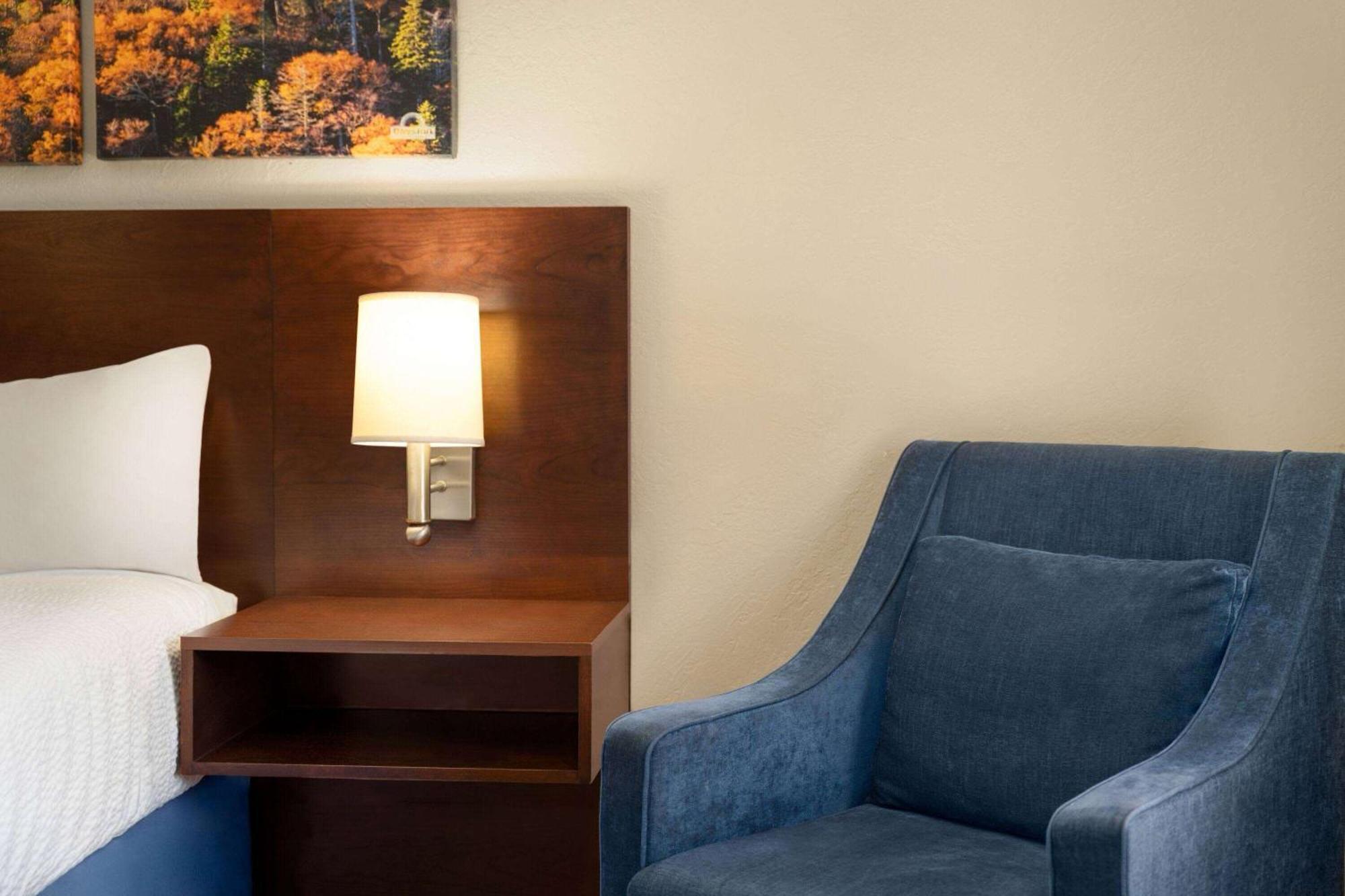 Days Inn By Wyndham Dillon Esterno foto
