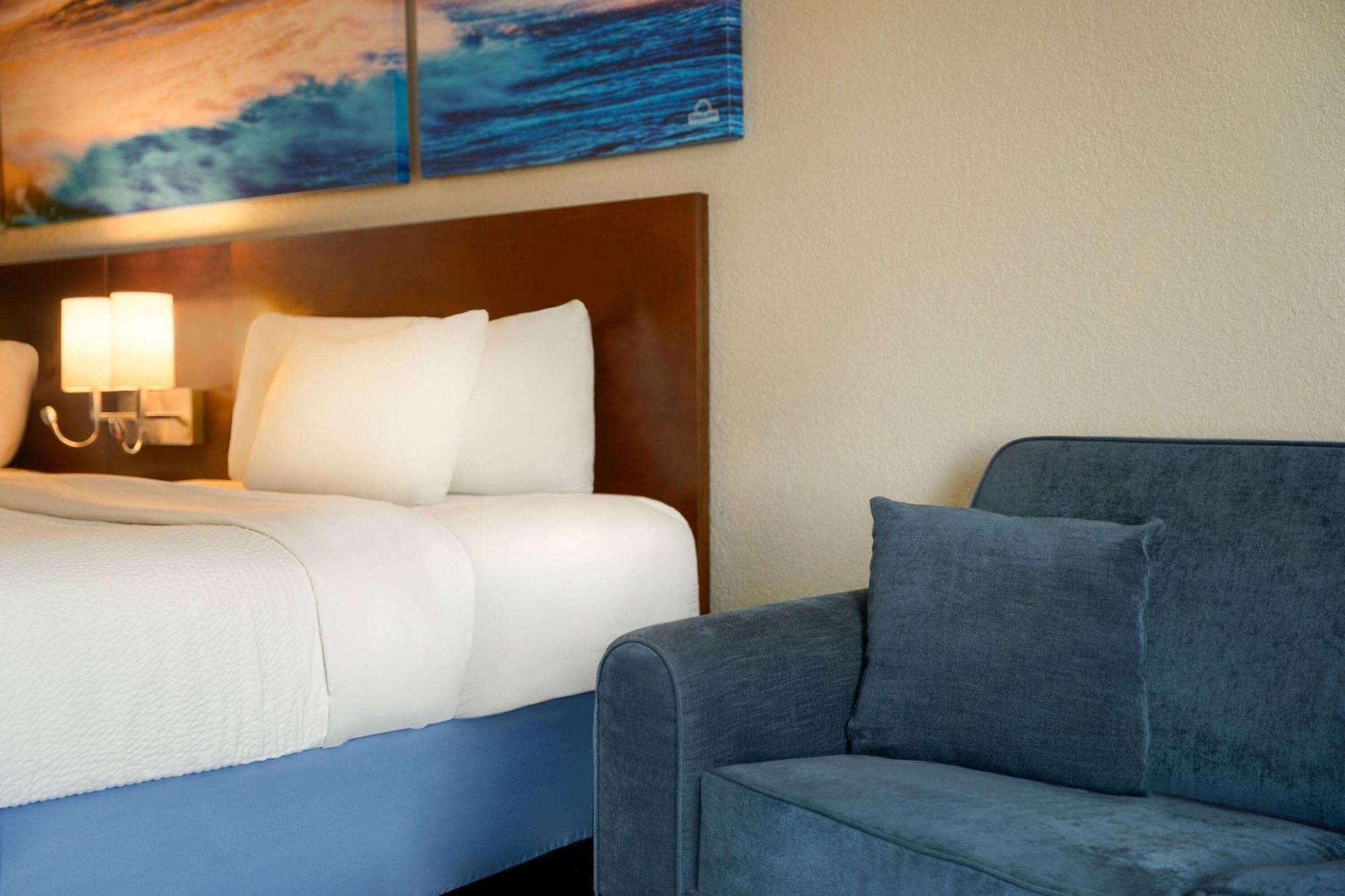 Days Inn By Wyndham Dillon Esterno foto