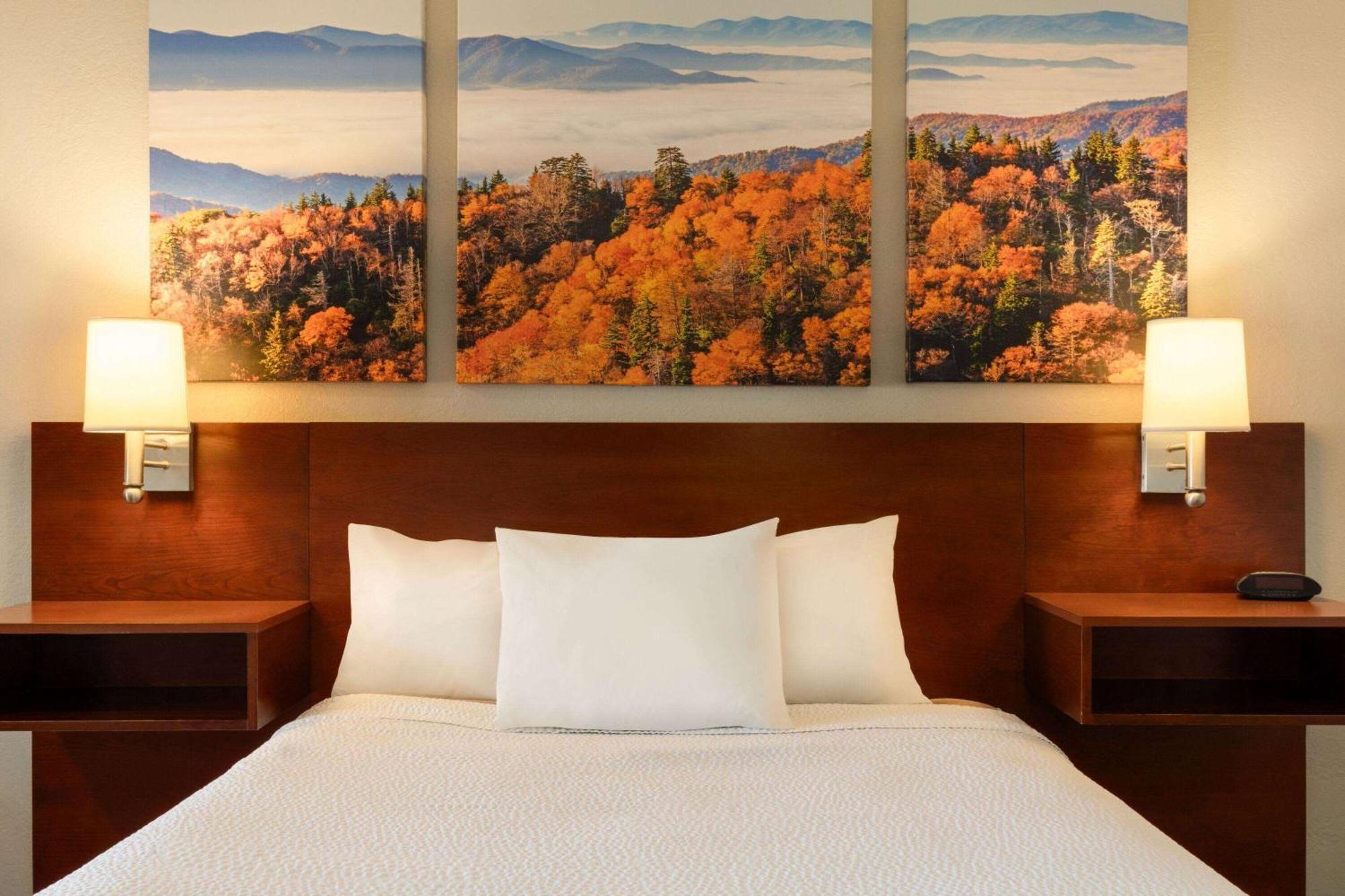 Days Inn By Wyndham Dillon Esterno foto